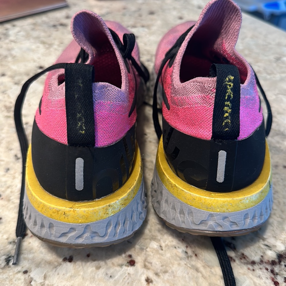 Nike React Flyknit - image 3